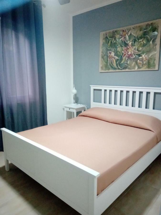 הוילה סירמיונה Il Capriccio Di Silvia מראה חיצוני תמונה